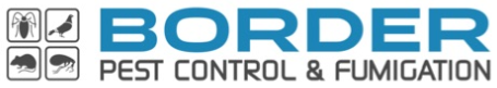 Border Pest Control & Fumigation